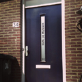 Raambelettering